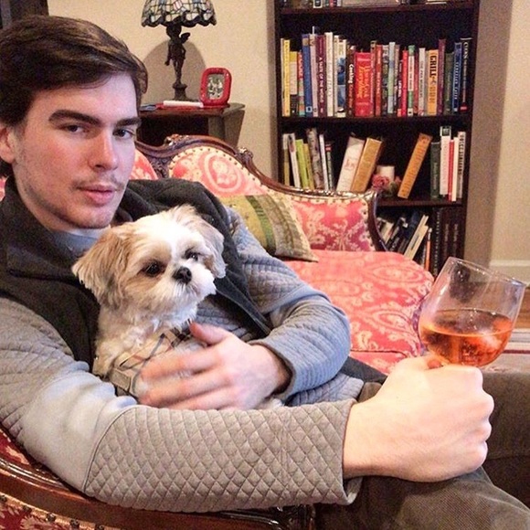Meet your Posher, David - Picture 1 of 1